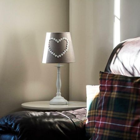 Apartment 2, Pheonix Flats Portree Luaran gambar