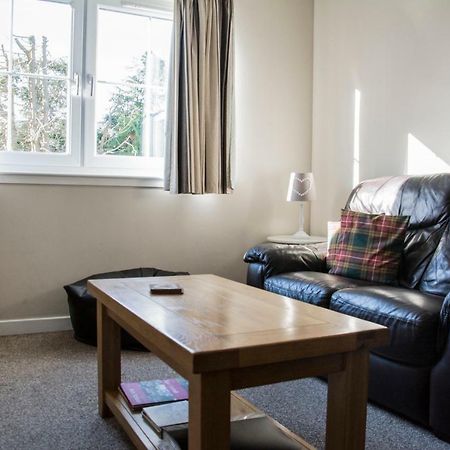 Apartment 2, Pheonix Flats Portree Luaran gambar