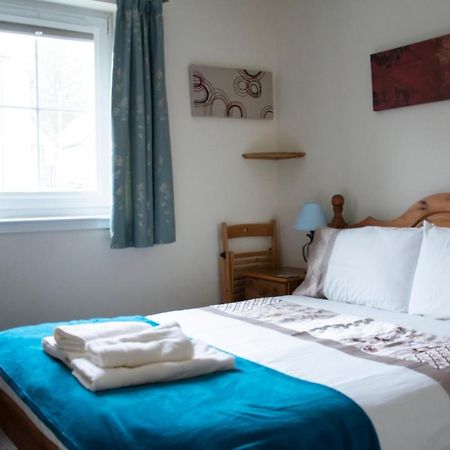 Apartment 2, Pheonix Flats Portree Luaran gambar
